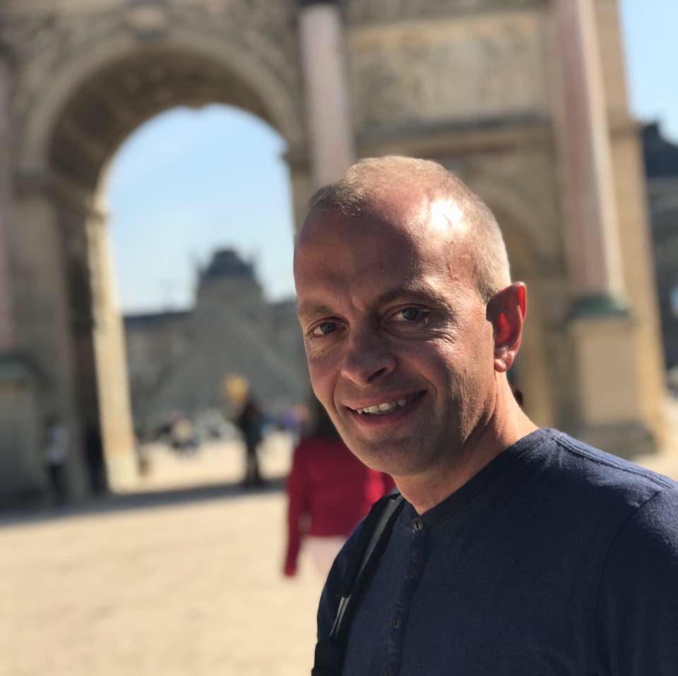 Hypnose Psykoterapeut Carsten Søe Mortensen